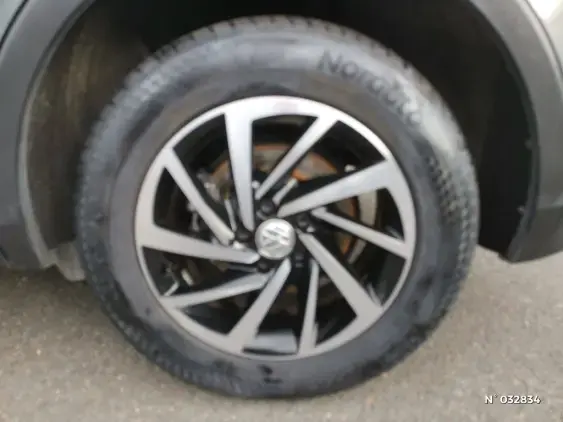 VOLKSWAGEN TIGUAN III - voiture d'occasion - Photo 16