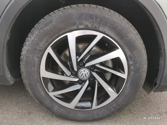 VOLKSWAGEN TIGUAN III - voiture d'occasion - Photo 18