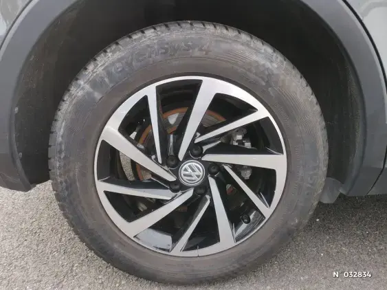 VOLKSWAGEN TIGUAN III - voiture d'occasion - Photo 19