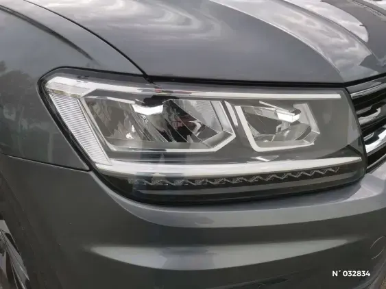VOLKSWAGEN TIGUAN III - voiture d'occasion - Photo 21