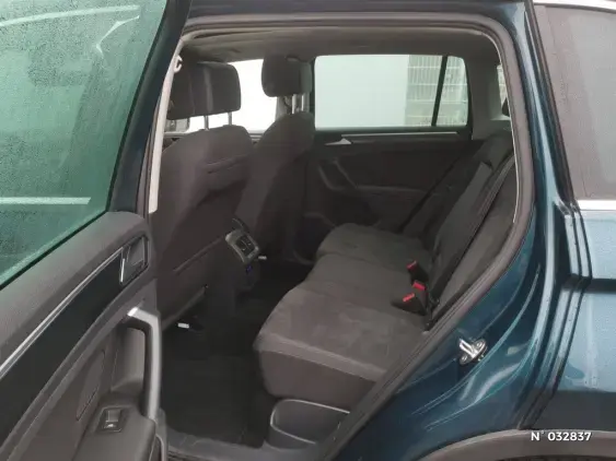 VOLKSWAGEN TIGUAN III - voiture d'occasion - Photo 2