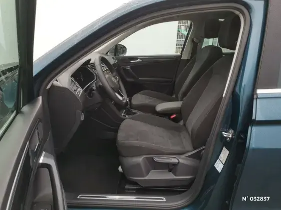 VOLKSWAGEN TIGUAN III - voiture d'occasion - Photo 13