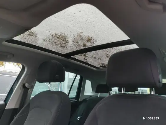 VOLKSWAGEN TIGUAN III - voiture d'occasion - Photo 14