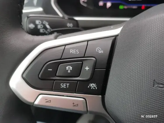 VOLKSWAGEN TIGUAN III - voiture d'occasion - Photo 19