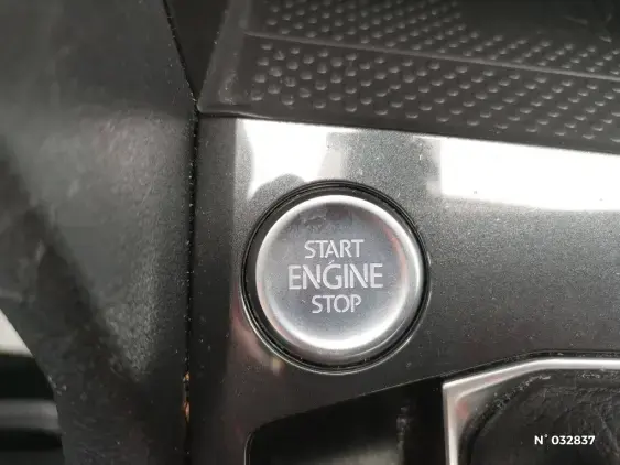 VOLKSWAGEN TIGUAN III - voiture d'occasion - Photo 27