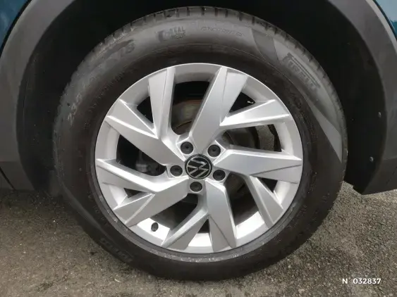 VOLKSWAGEN TIGUAN III - voiture d'occasion - Photo 29