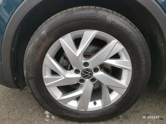 VOLKSWAGEN TIGUAN III - voiture d'occasion - Photo 30