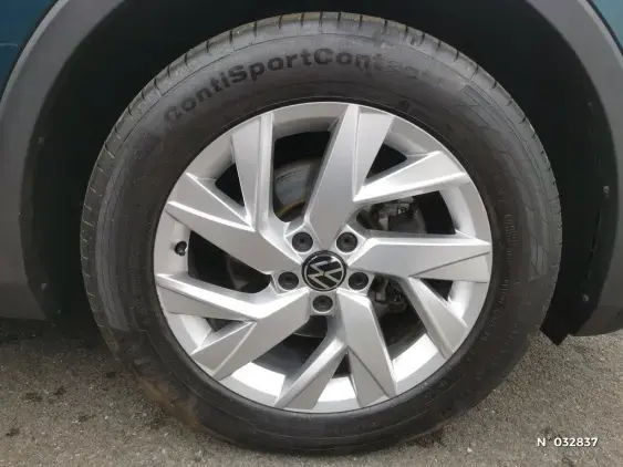 VOLKSWAGEN TIGUAN III - voiture d'occasion - Photo 31