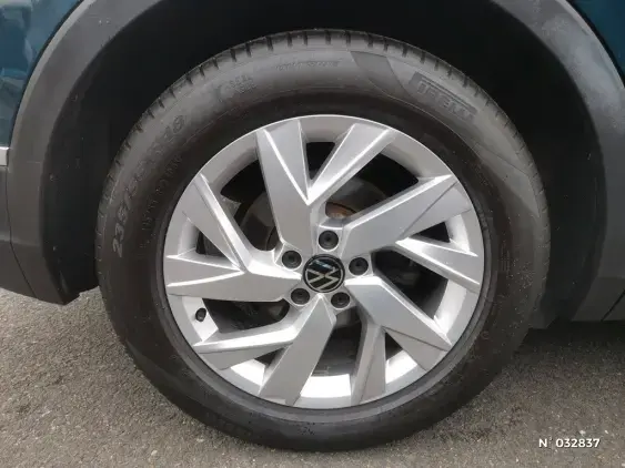 VOLKSWAGEN TIGUAN III - voiture d'occasion - Photo 32