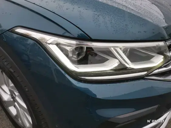 VOLKSWAGEN TIGUAN III - voiture d'occasion - Photo 33