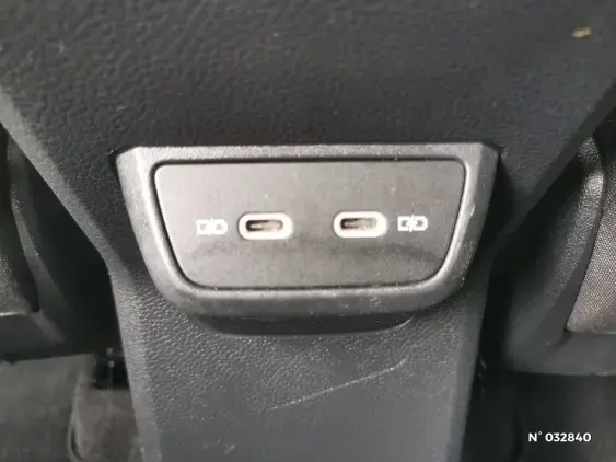 VOLKSWAGEN POLO V - voiture d'occasion - Photo 9