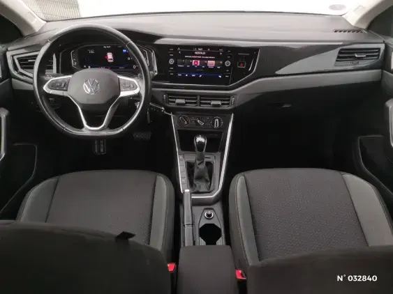 VOLKSWAGEN POLO V - voiture d'occasion - Photo 13