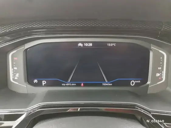 VOLKSWAGEN POLO V - voiture d'occasion - Photo 16