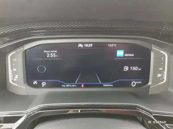 VOLKSWAGEN POLO V - voiture d'occasion - Photo 17