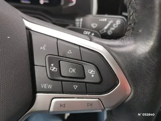 VOLKSWAGEN POLO V - voiture d'occasion - Photo 20