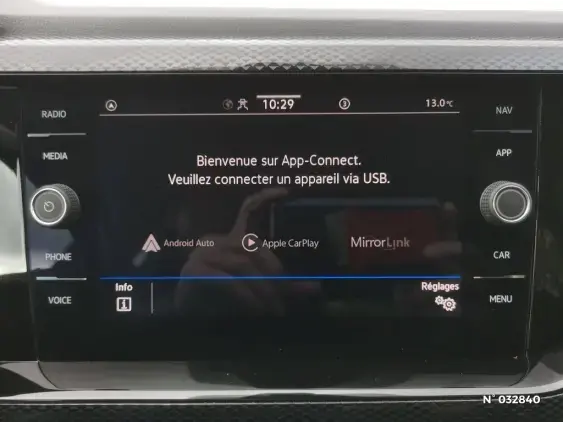 VOLKSWAGEN POLO V - voiture d'occasion - Photo 22