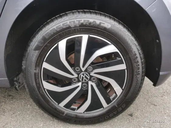 VOLKSWAGEN POLO V - voiture d'occasion - Photo 25