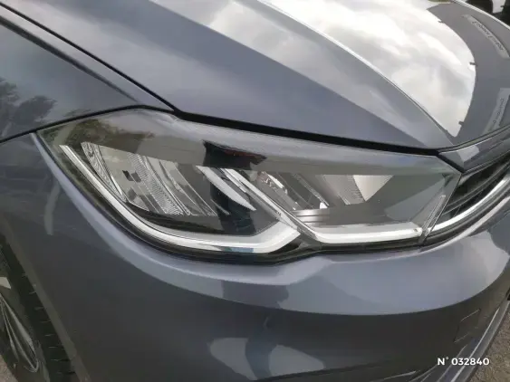 VOLKSWAGEN POLO V - voiture d'occasion - Photo 29