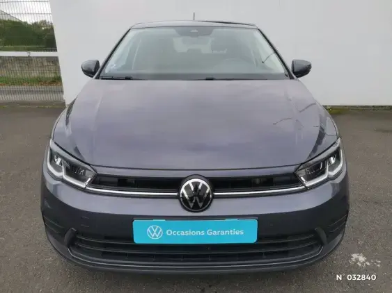 VOLKSWAGEN POLO V - voiture d'occasion - Photo 6