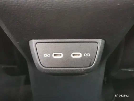 VOLKSWAGEN POLO V - voiture d'occasion - Photo 9