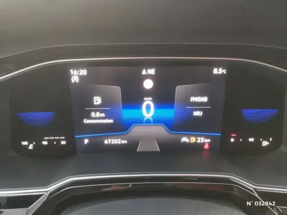 VOLKSWAGEN POLO V - voiture d'occasion - Photo 15