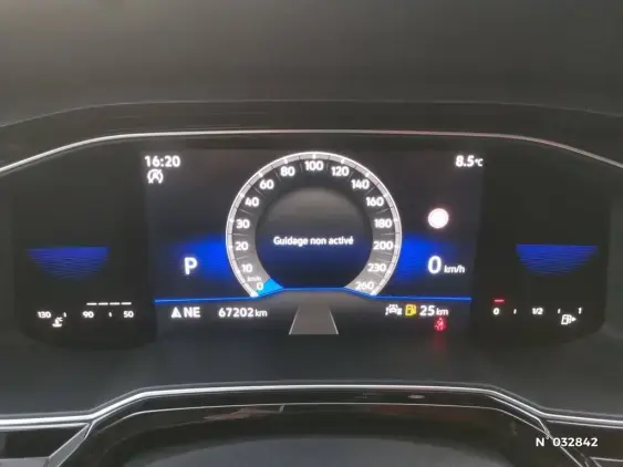 VOLKSWAGEN POLO V - voiture d'occasion - Photo 16