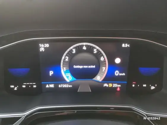 VOLKSWAGEN POLO V - voiture d'occasion - Photo 17