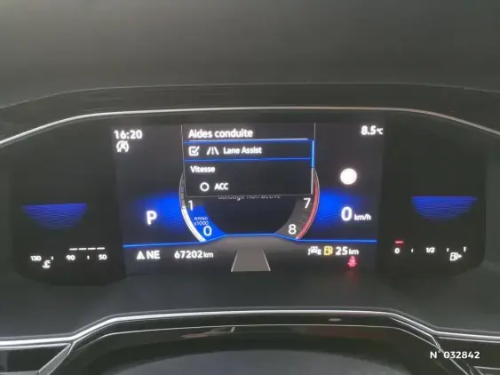 VOLKSWAGEN POLO V - voiture d'occasion - Photo 18