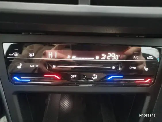 VOLKSWAGEN POLO V - voiture d'occasion - Photo 23