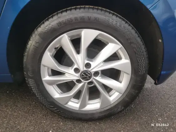 VOLKSWAGEN POLO V - voiture d'occasion - Photo 26