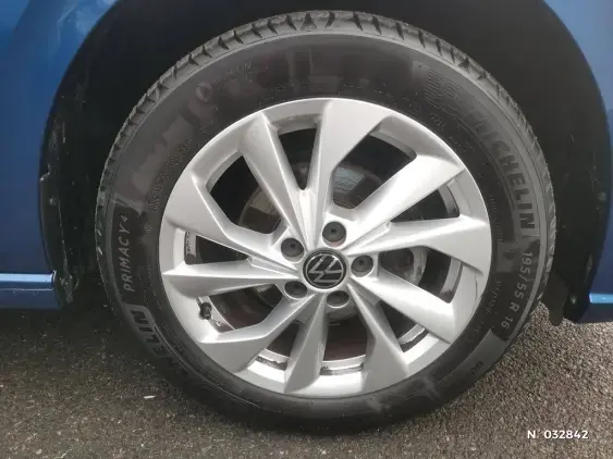 VOLKSWAGEN POLO V - voiture d'occasion - Photo 28