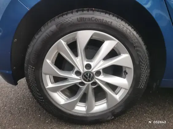 VOLKSWAGEN POLO V - voiture d'occasion - Photo 29