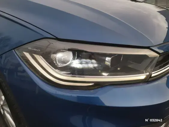 VOLKSWAGEN POLO V - voiture d'occasion - Photo 30