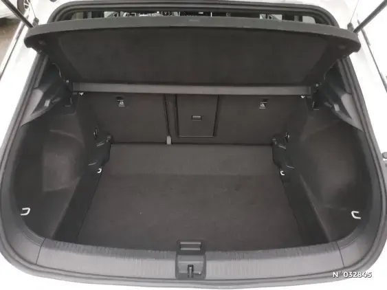 VOLKSWAGEN T-ROC II - voiture d'occasion - Photo 5