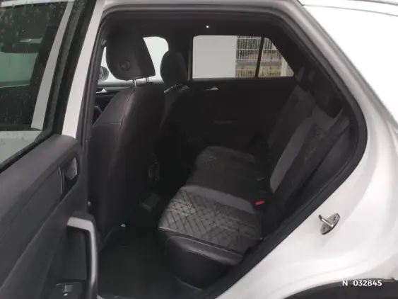 VOLKSWAGEN T-ROC II - voiture d'occasion - Photo 8