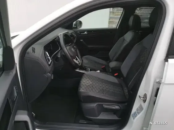 VOLKSWAGEN T-ROC II - voiture d'occasion - Photo 12