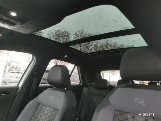 VOLKSWAGEN T-ROC II - voiture d'occasion - Photo 7