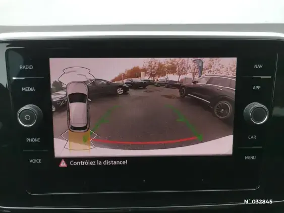 VOLKSWAGEN T-ROC II - voiture d'occasion - Photo 22