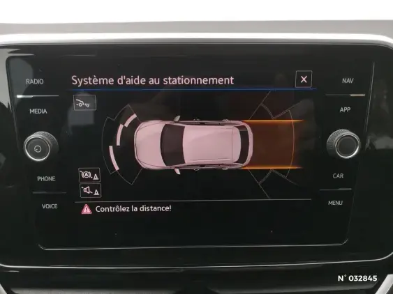 VOLKSWAGEN T-ROC II - voiture d'occasion - Photo 23