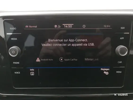 VOLKSWAGEN T-ROC II - voiture d'occasion - Photo 24