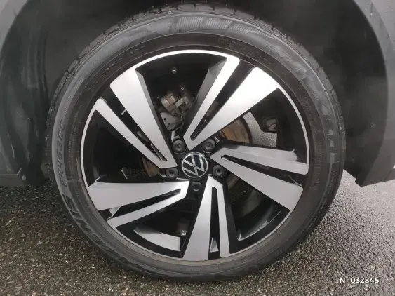 VOLKSWAGEN T-ROC II - voiture d'occasion - Photo 30