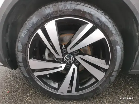 VOLKSWAGEN T-ROC II - voiture d'occasion - Photo 31
