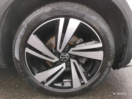 VOLKSWAGEN T-ROC II - voiture d'occasion - Photo 32