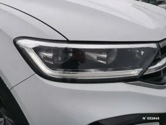 VOLKSWAGEN T-ROC II - voiture d'occasion - Photo 35