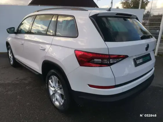 SKODA KODIAQ - voiture d'occasion - Photo 4