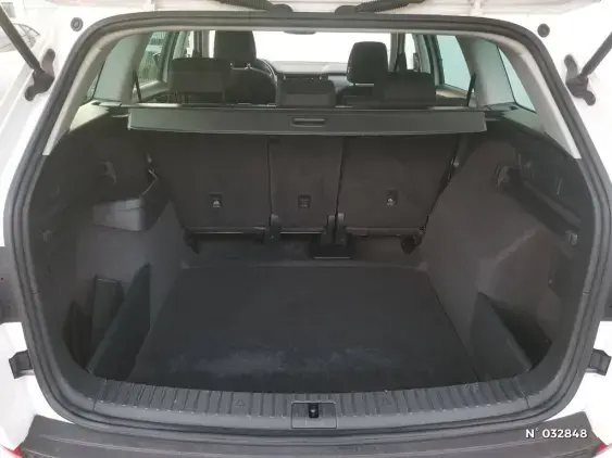 SKODA KODIAQ - voiture d'occasion - Photo 5
