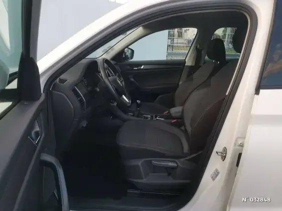 SKODA KODIAQ - voiture d'occasion - Photo 9