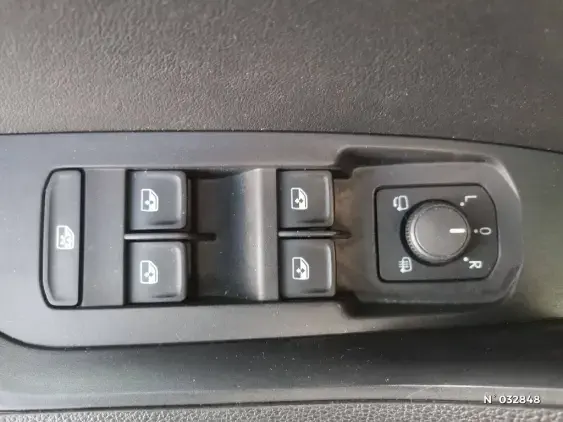 SKODA KODIAQ - voiture d'occasion - Photo 13