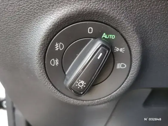 SKODA KODIAQ - voiture d'occasion - Photo 12