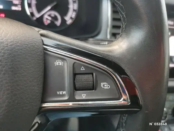 SKODA KODIAQ - voiture d'occasion - Photo 15